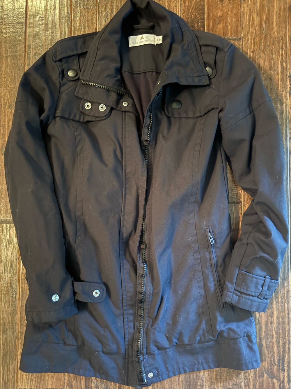 Coat